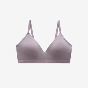 ThirdLove Form 360 Fit™ Wireless Bra Size MD+stormy-lilac / MD+